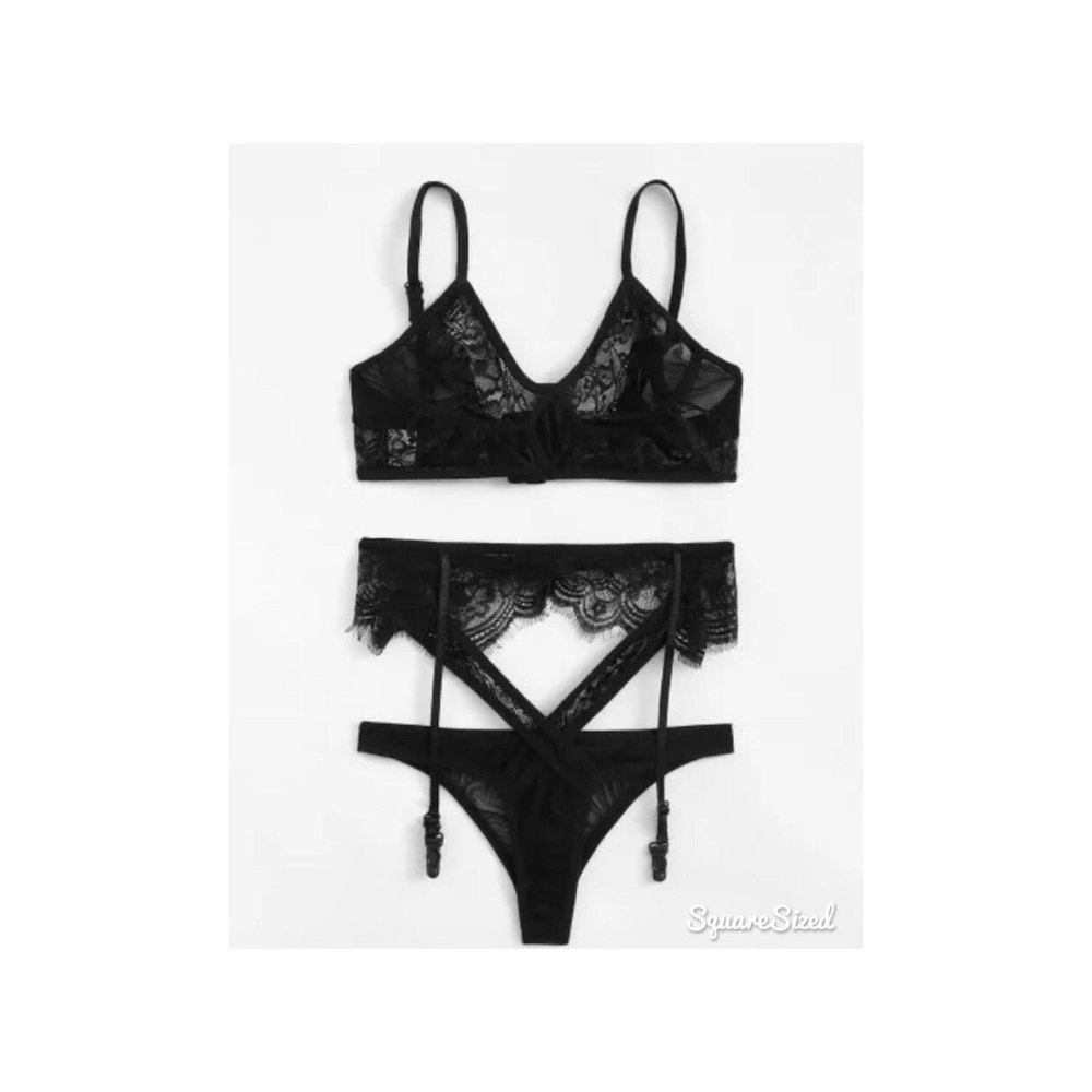 Lingerie